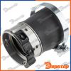 Gaine de suralimentation pour BMW | GPP-BM-304, 11612803983